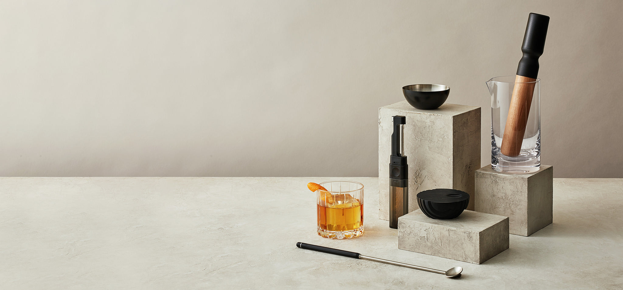 New Bar Collection
