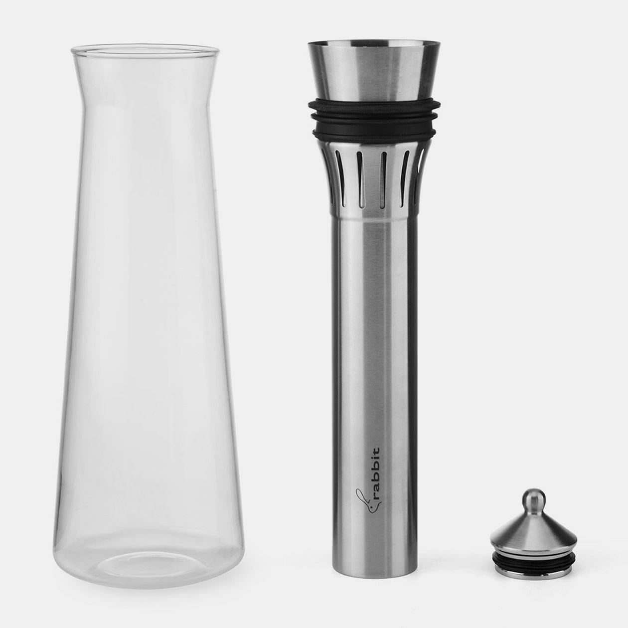 Wine Chilling Carafe