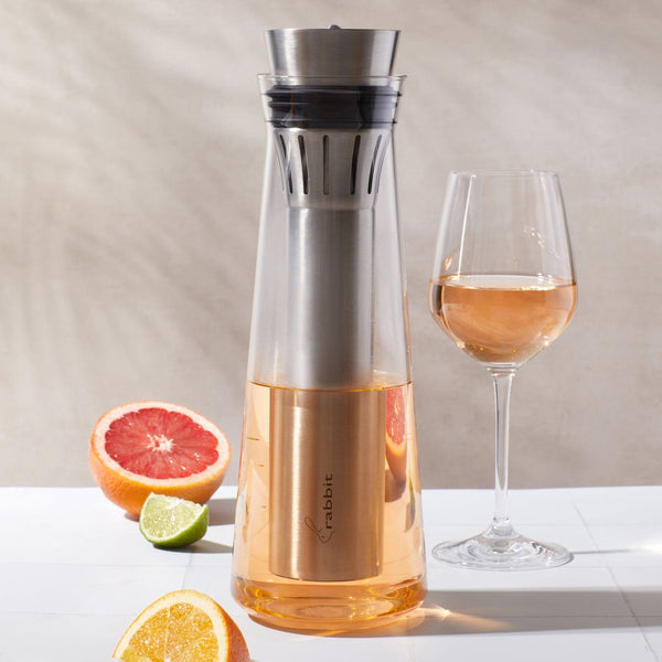 Wine Chilling Carafe