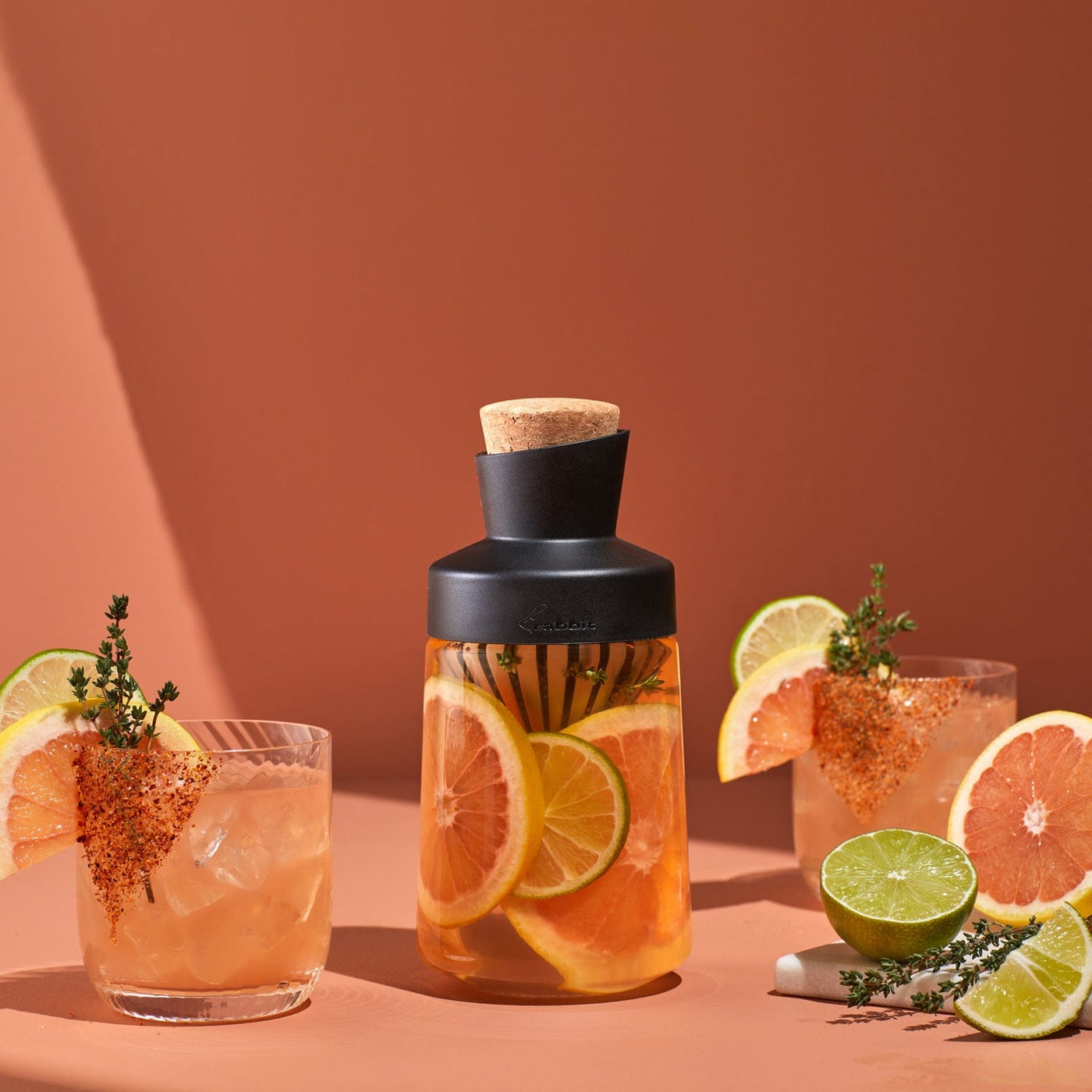 Rabbit Wine & Barware | Rabbit | RBT | Houdini