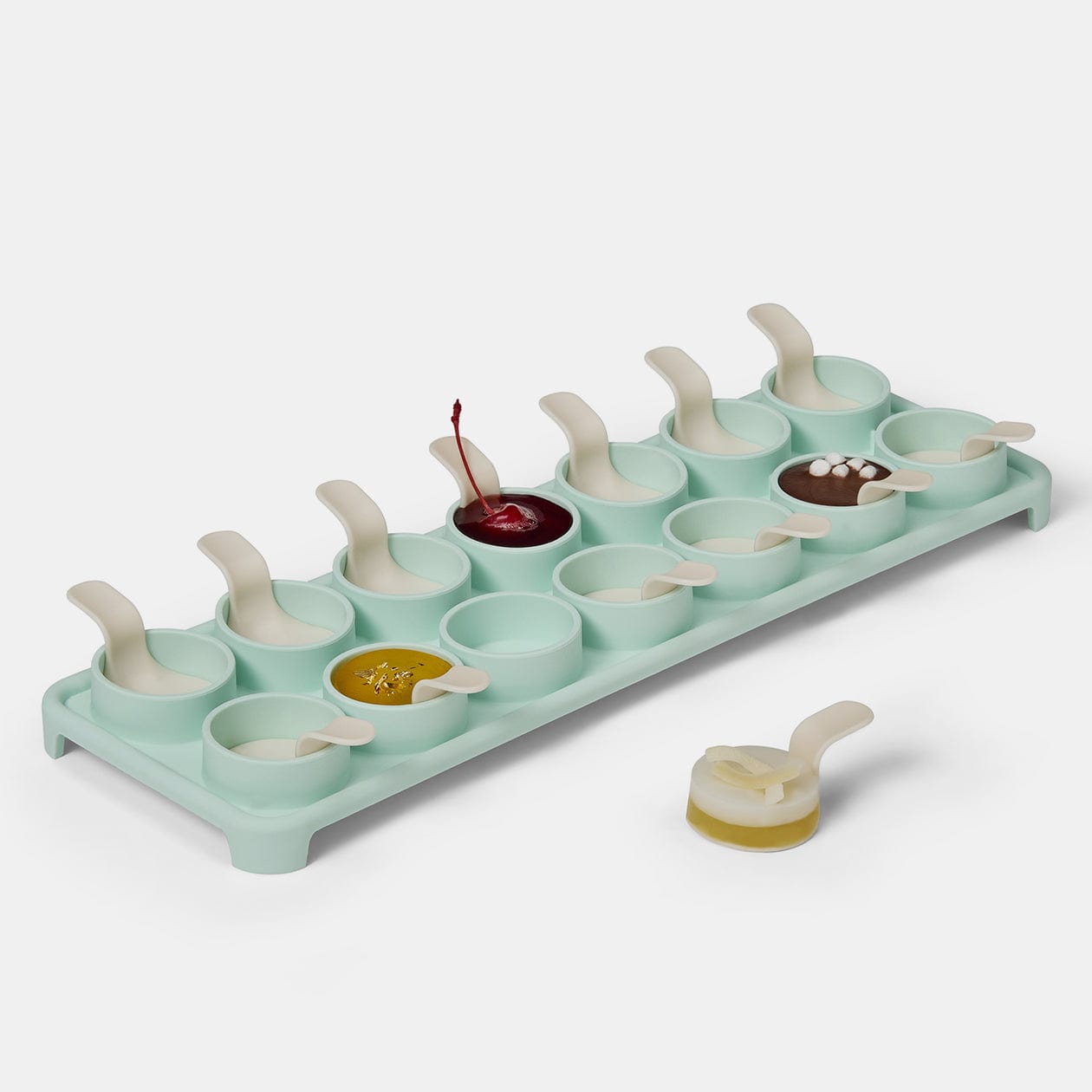 Jelly Shots Edible Cocktail Maker
