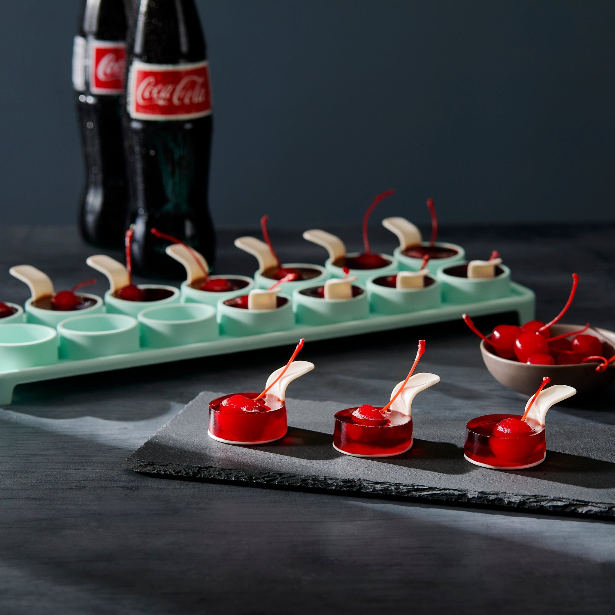 Jelly Shots Edible Cocktail Maker