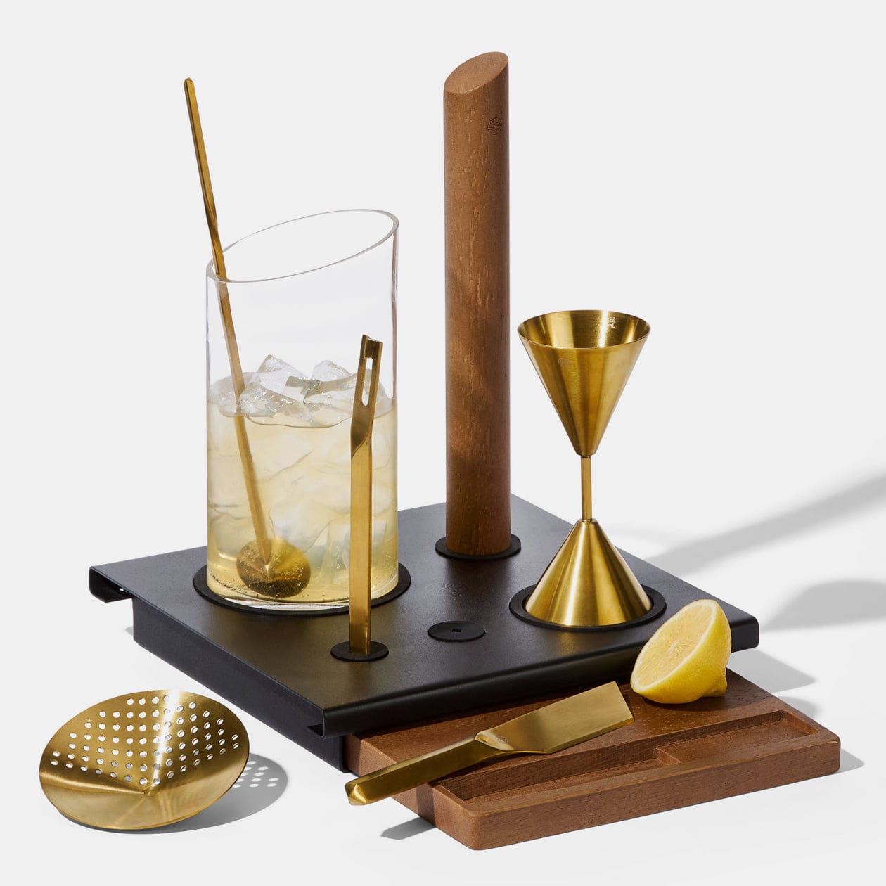 RBT 9-piece Bar Tool Set