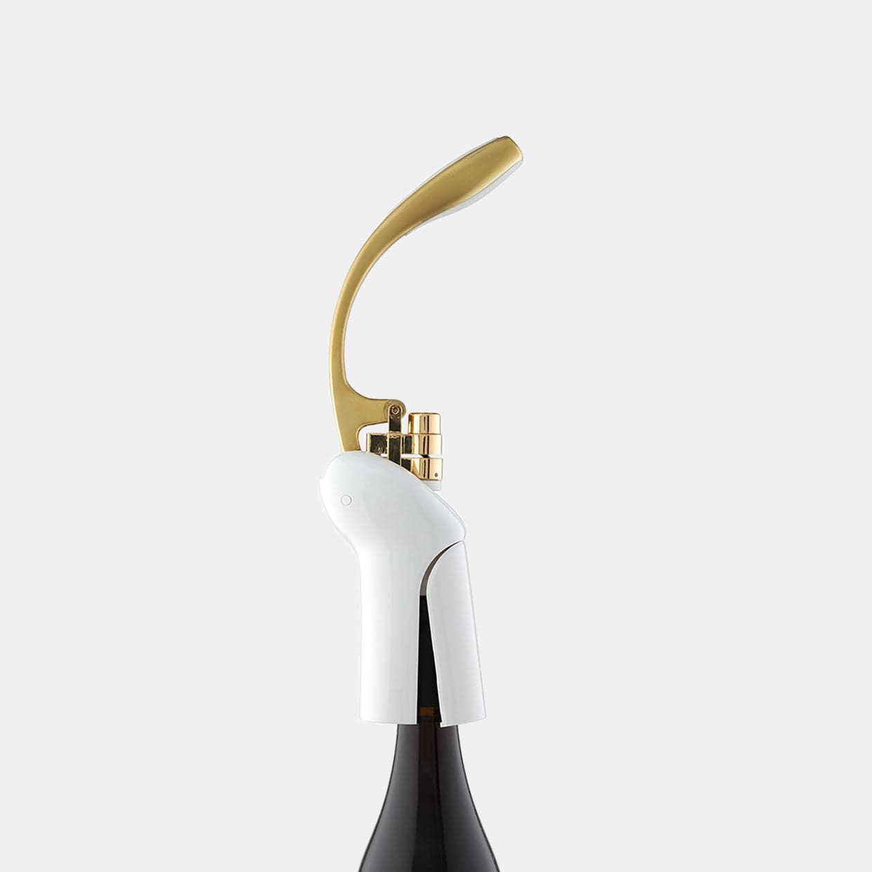 The Vertical Rabbit Corkscrew – Rabbit Wine