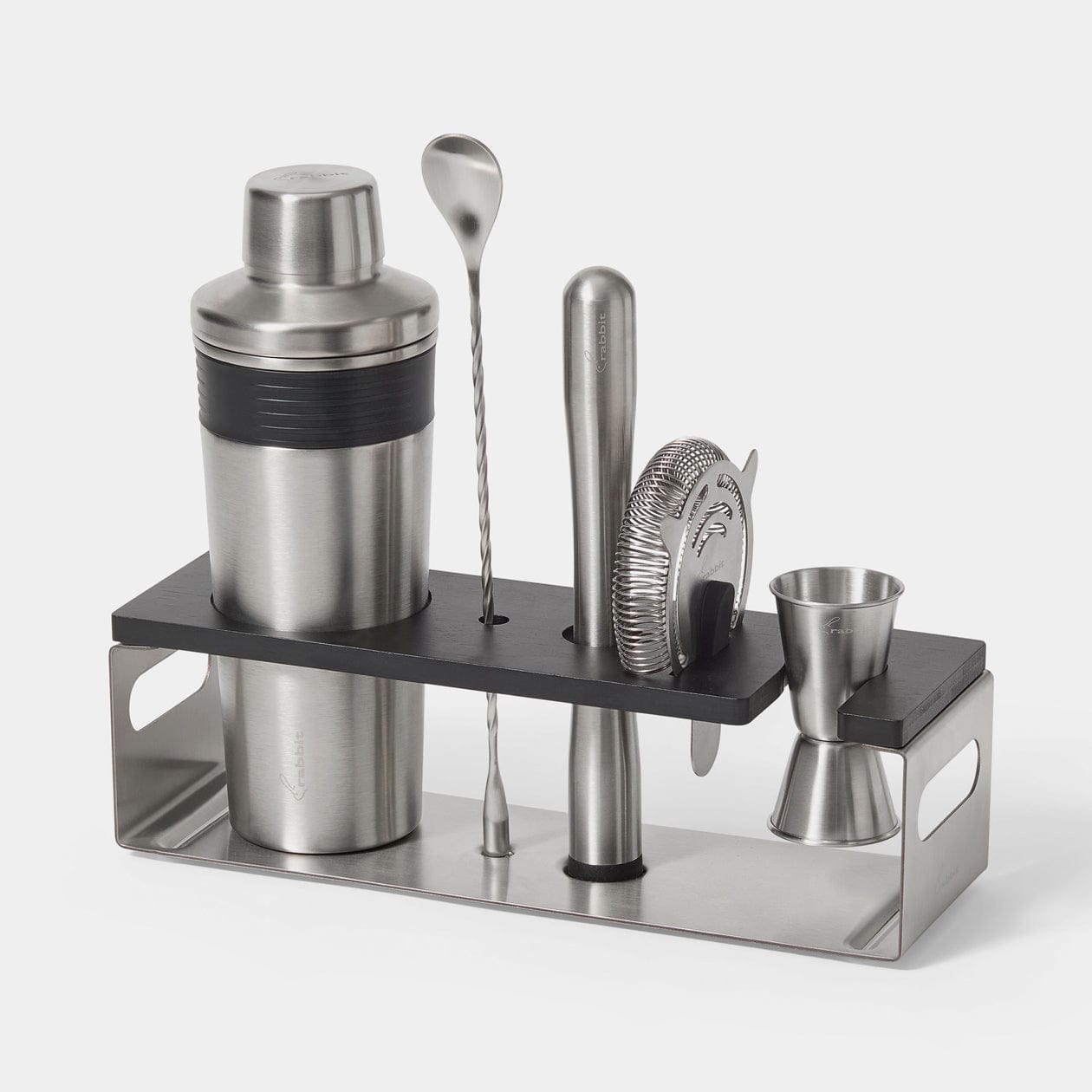 6-Piece Bar Tool Set