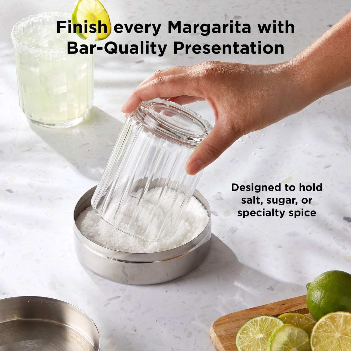 5-Piece Margarita Set