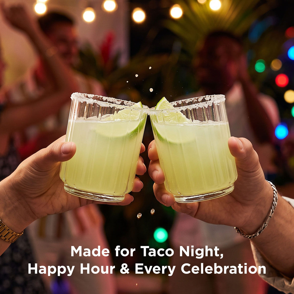 5-Piece Margarita Set