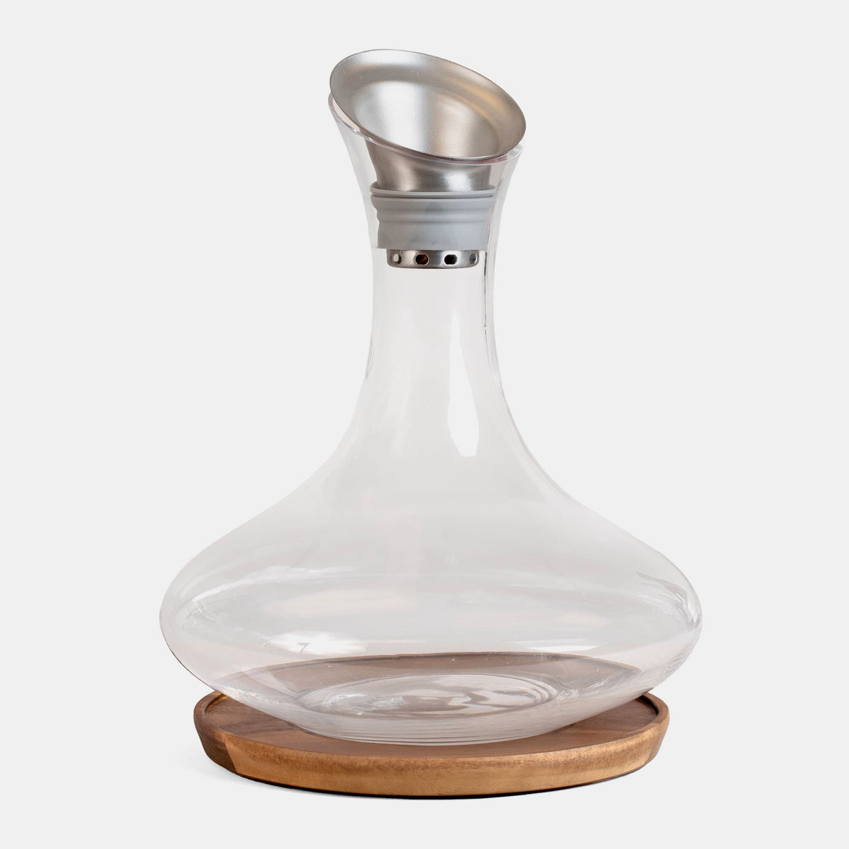 Wine Decanter Set
