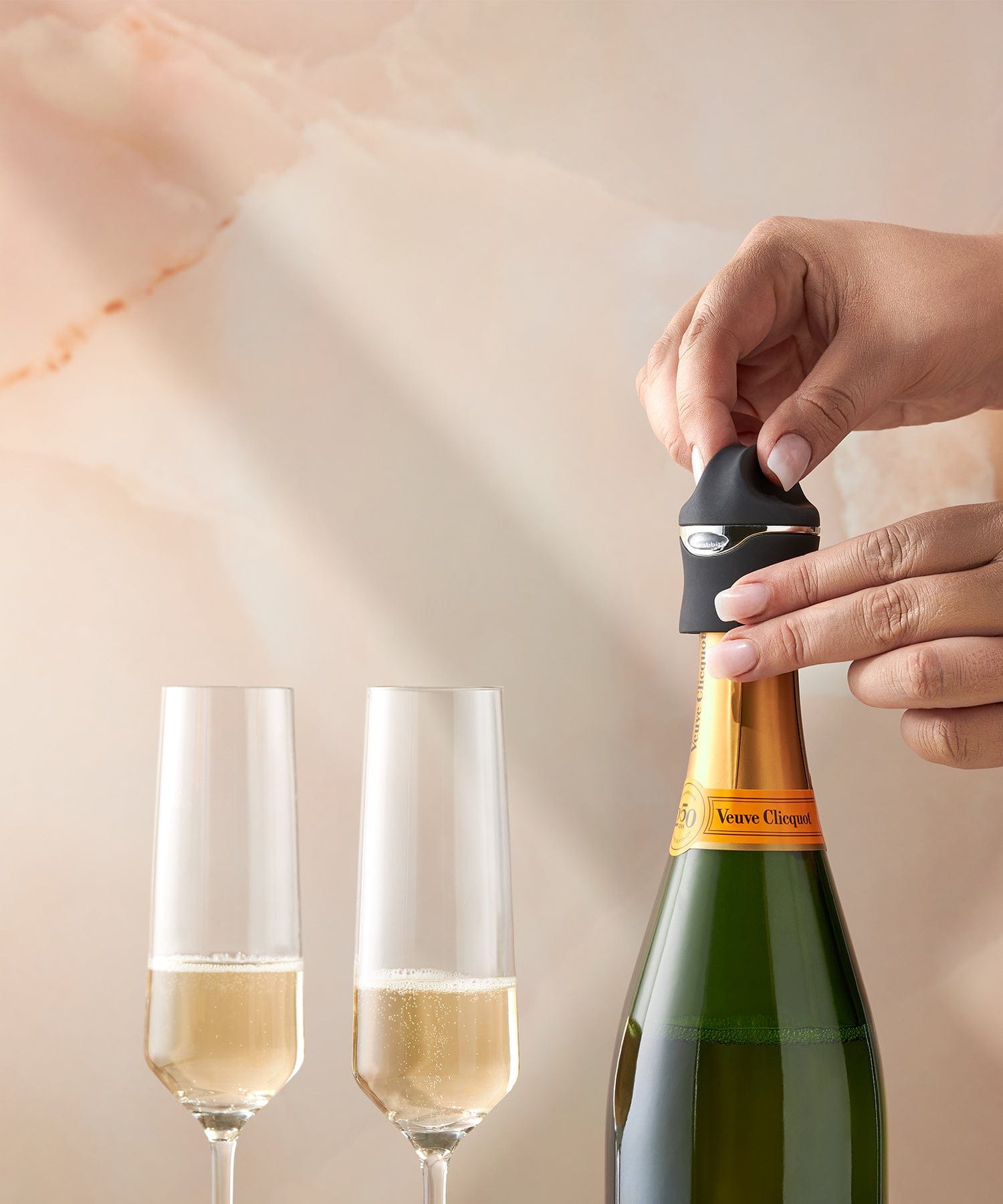 Rabbit Wine & Barware | Rabbit | RBT | Houdini