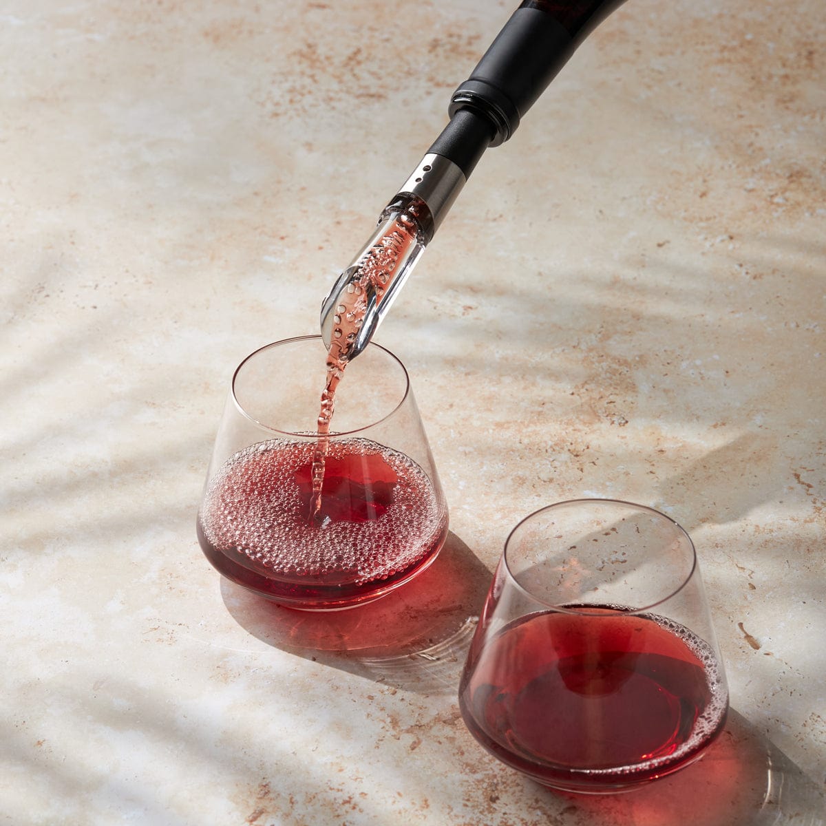 Houdini Rabbit Wine _ Houdini Electric Corkscrew, Metrokane Electric ...