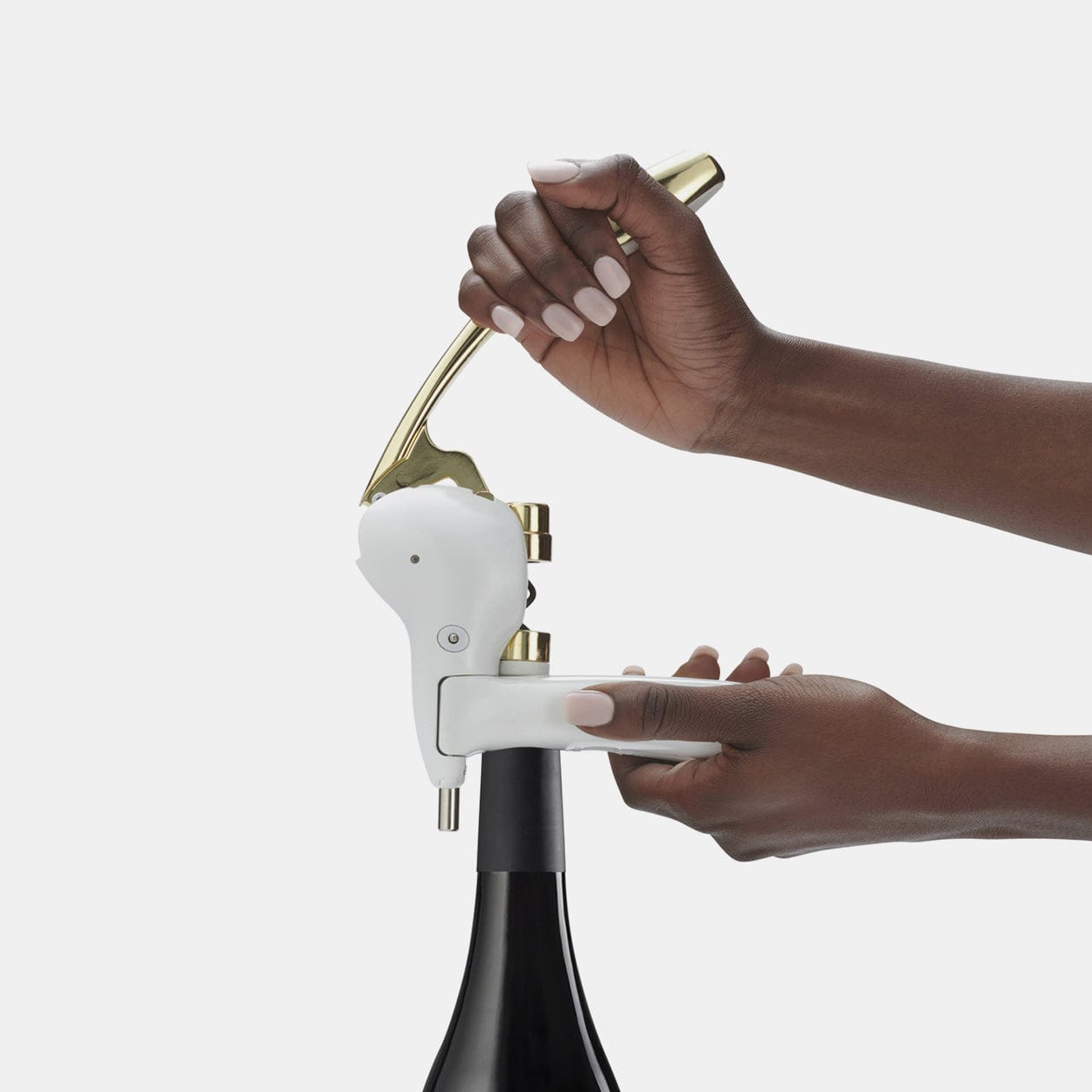 The Rabbit Corkscrew – Rabbit Wine