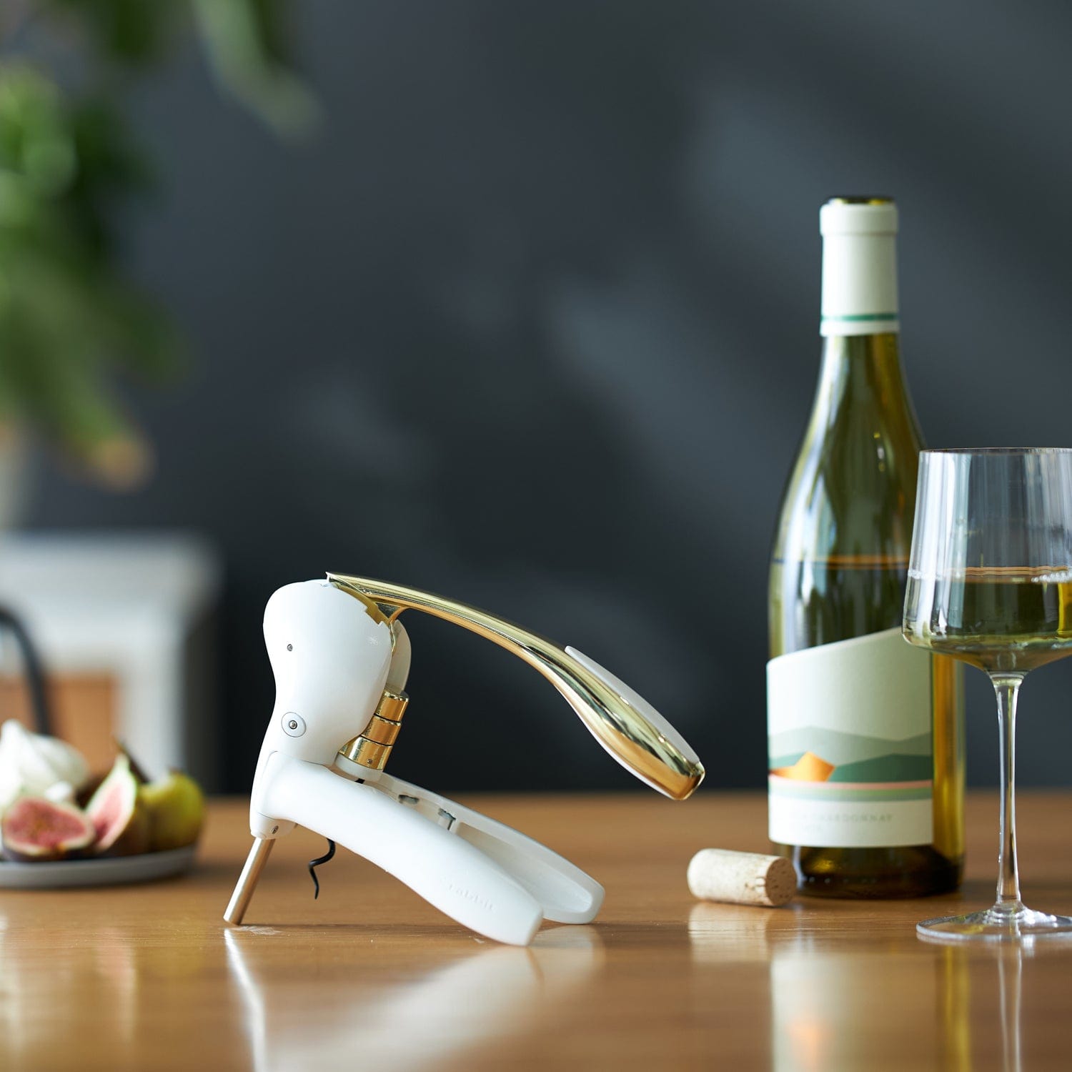 The Rabbit Corkscrew – Rabbit Wine