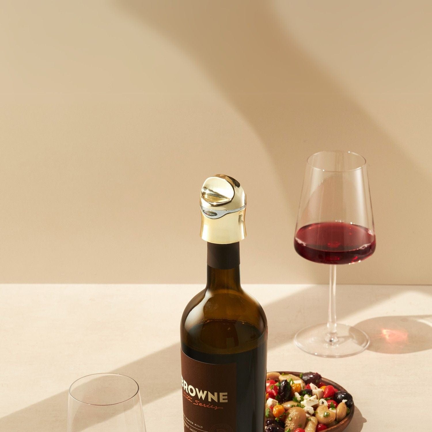 Rabbit Wine & Barware | Rabbit | RBT | Houdini