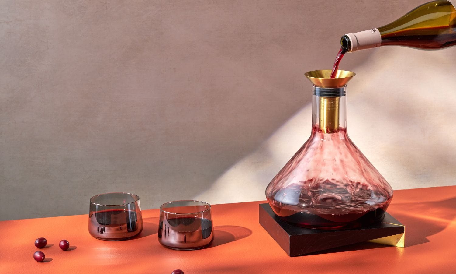 Rabbit Wine & Barware | Rabbit | RBT | Houdini