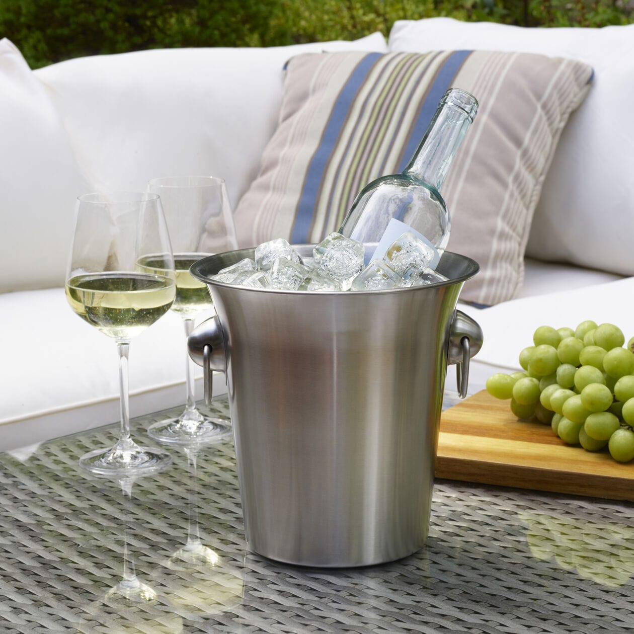 HOUDINI CHAMPAGNE BUCKET