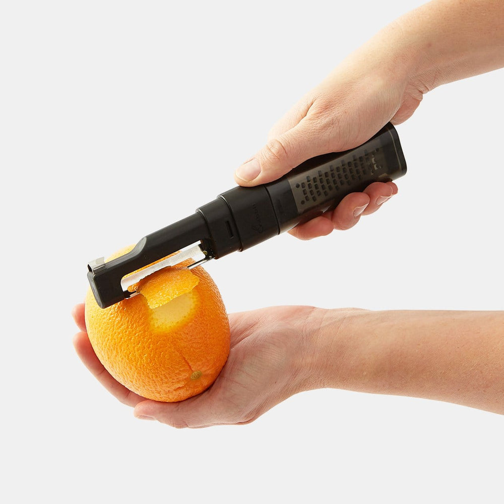 Cocktail Scissors 3-in-1 Cocktail Garnish Tool