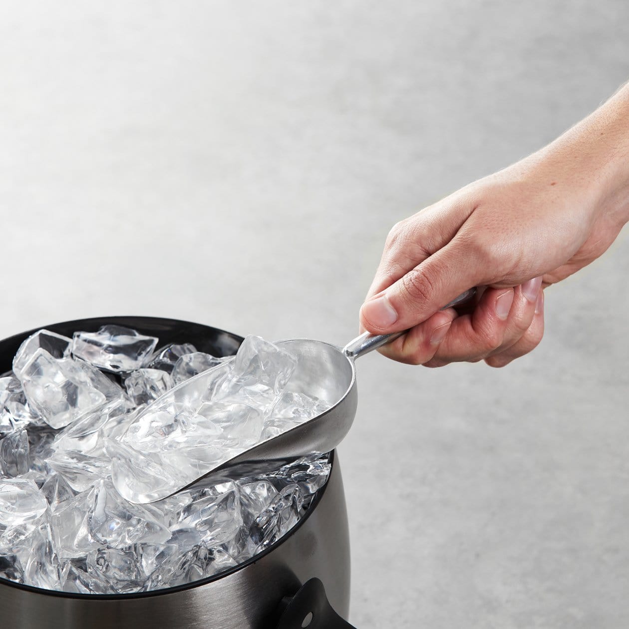 Ice Scoop