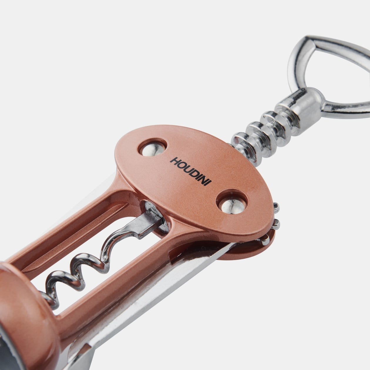 Copper Wing Corkscrew