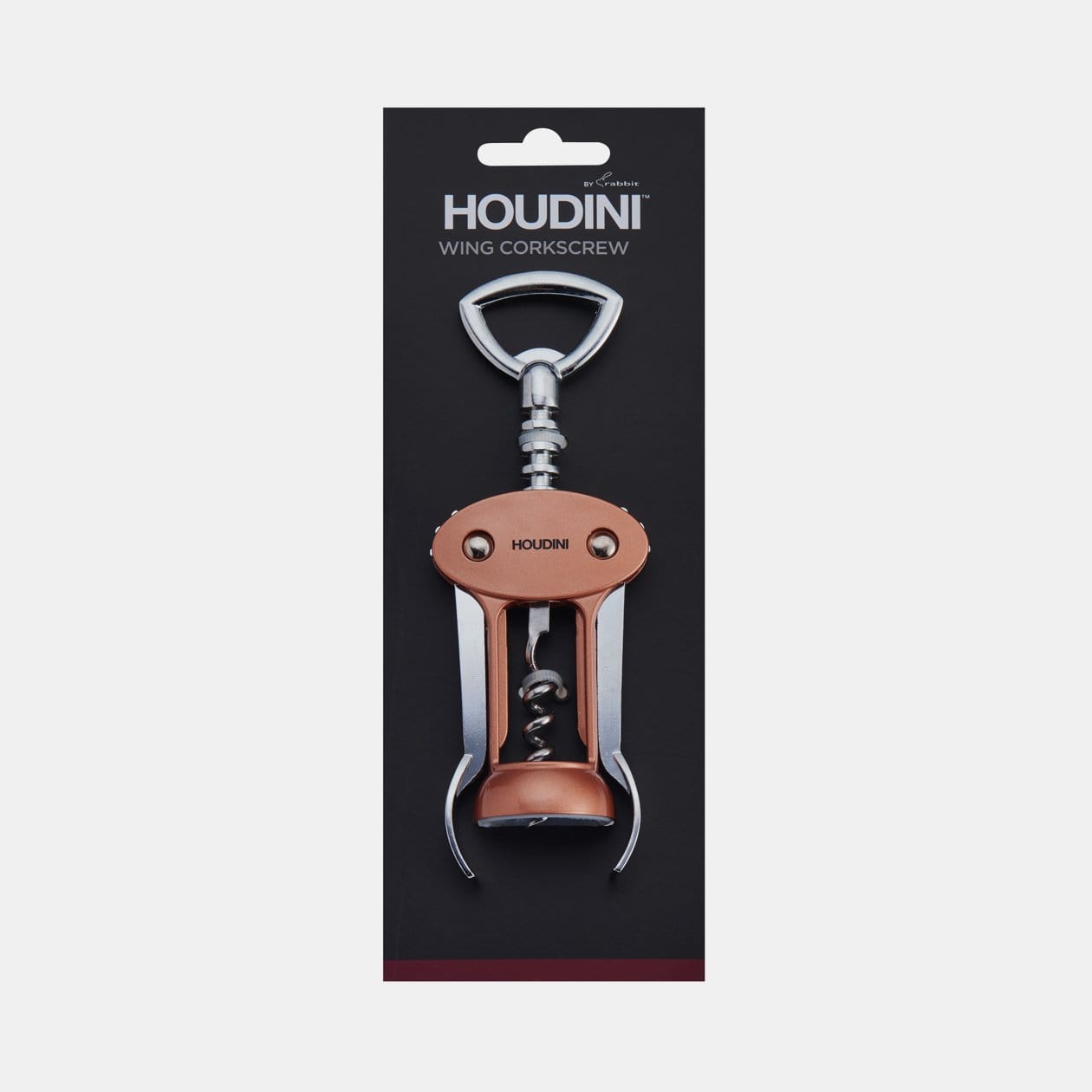 Copper Wing Corkscrew