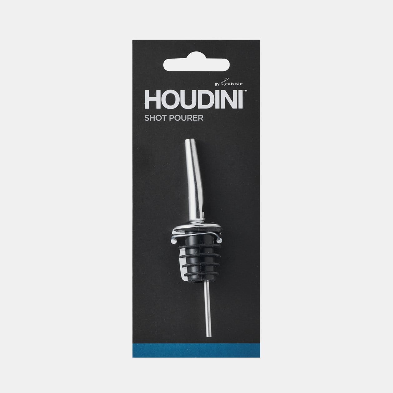 Stainless Steel Shot Pourer