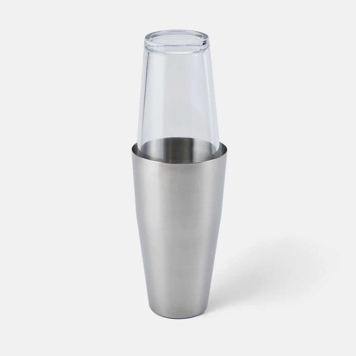 Lot De 2 Bouchons De Rechange Amosfun Pour Shaker Cocktail – Couvercles Acier Inoxydable Anti-Éclaboussures