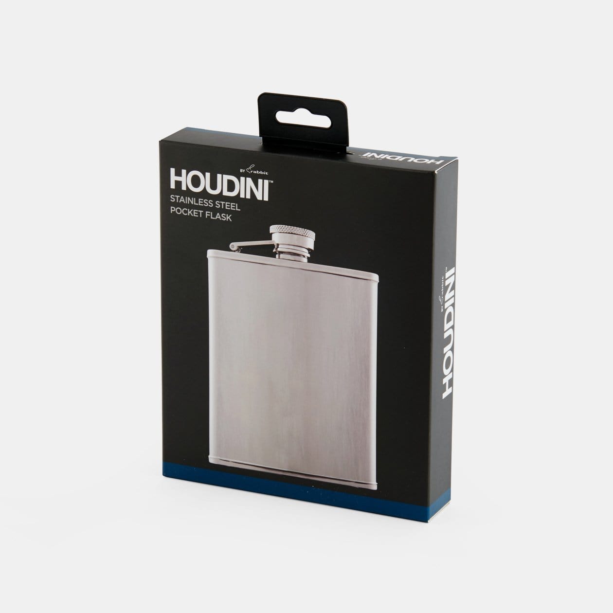Stainless Steel Pocket Flask