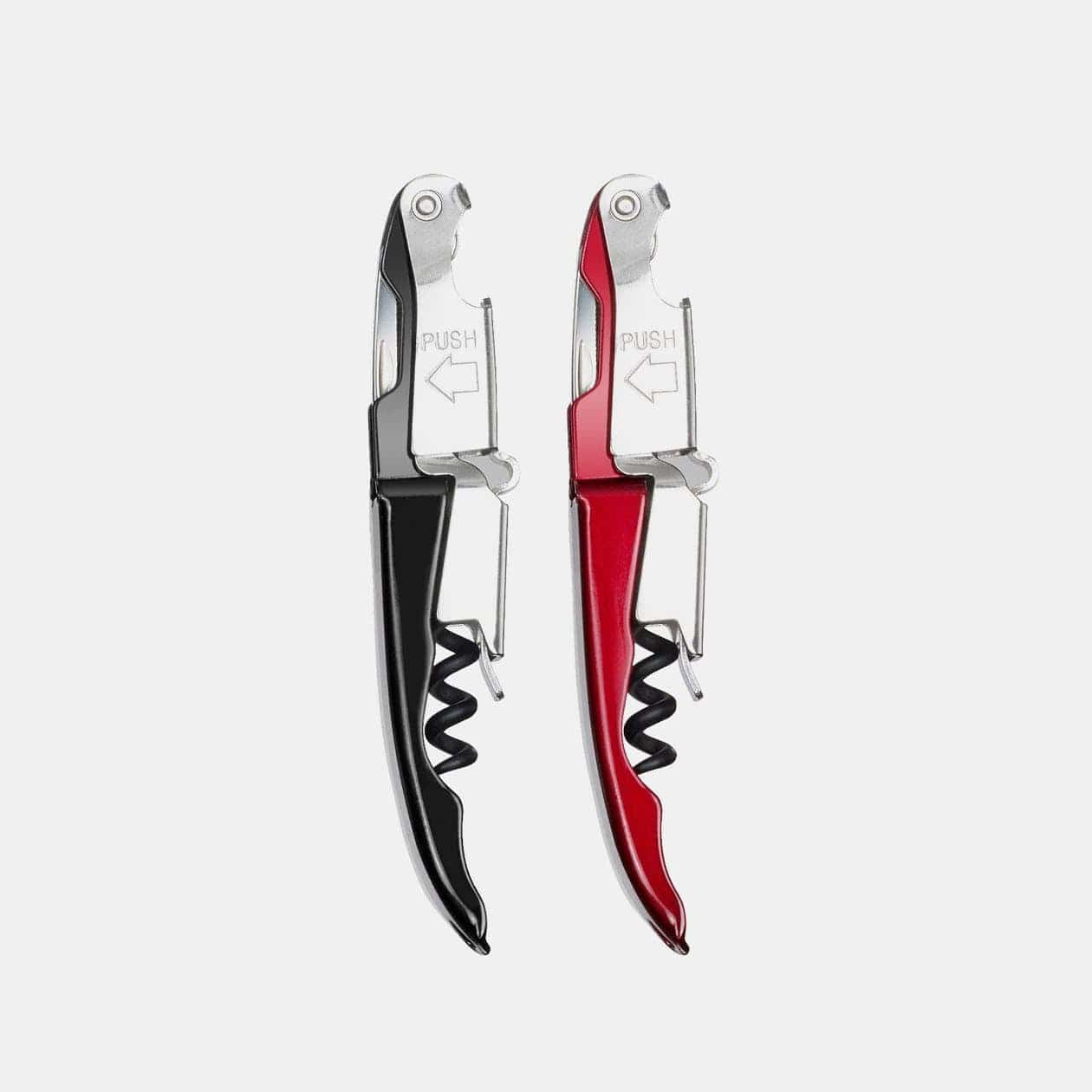 Waiter's Corkscrew Rabbit Wine