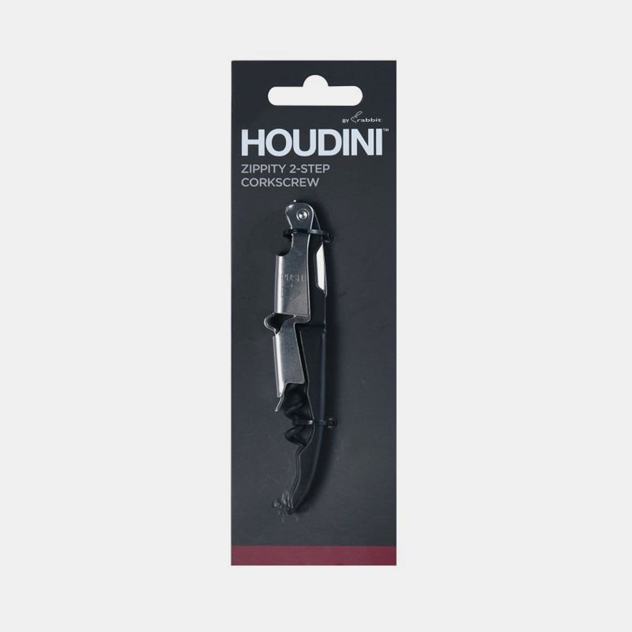 Waiter's Corkscrew