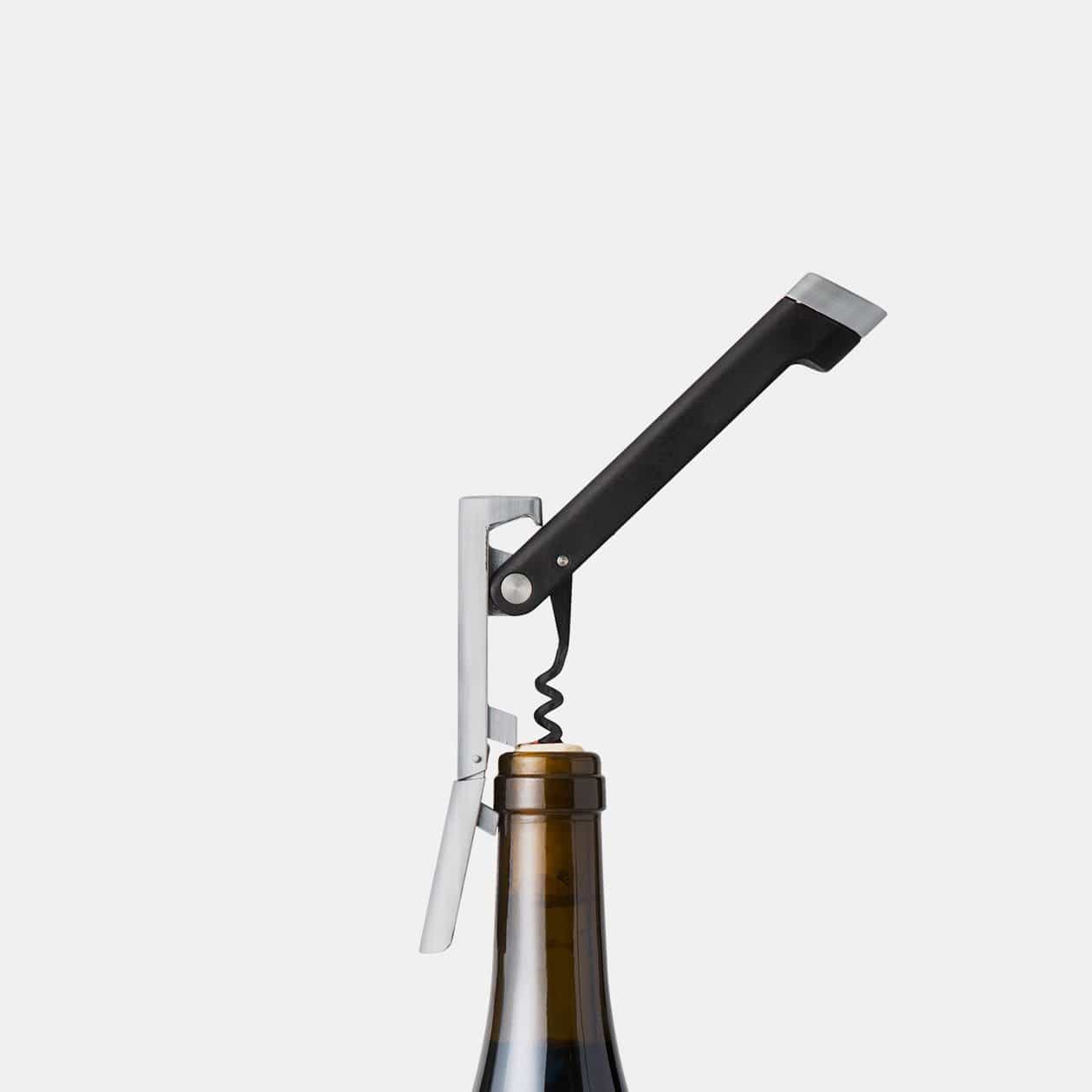 Pro Waiter's Corkscrew