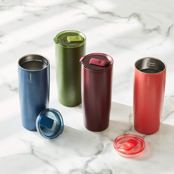 16oz Stainless Steel Tumbler