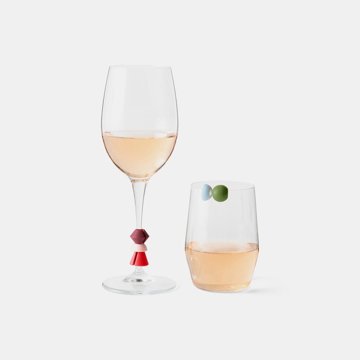 Wine Charms